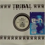 E-N - The Horn Ride