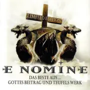 Double CD - E Nomine - Das Beste Aus... Gottes Beitrag Und Teufels Werk