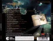 CD - E Nomine - Das Testament