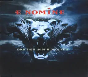 E Nomine - Das Tier In Mir (Wolfen)