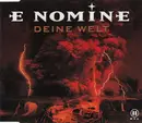 CD - E Nomine - Deine Welt