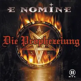 E Nomine - Die Prophezeiung + 3 Bonuses