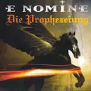 CD - E Nomine - Die Prophezeiung (Special Edition)
