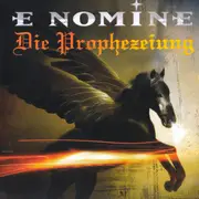 CD - E Nomine - Die Prophezeiung (Special Edition)
