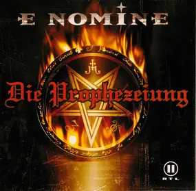 E Nomine - Die Prophezeiung