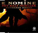 CD - E Nomine Mit Ralf Moeller - Schwarze Sonne