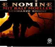 CD - E Nomine Mit Ralf Moeller - Schwarze Sonne