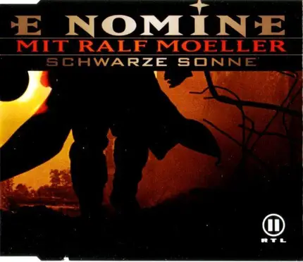 E Nomine Mit Ralf Moeller - Schwarze Sonne