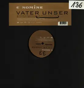 E Nomine - Vater Unser