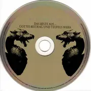 Double CD - E Nomine - Das Beste Aus... Gottes Beitrag Und Teufels Werk