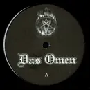 12inch Vinyl Single - E Nomine - Das Omen (Schallplatte 1)