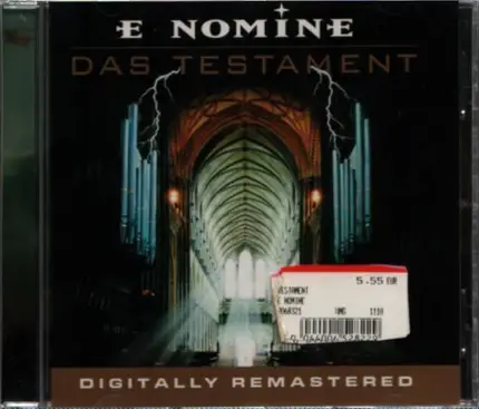 E Nomine - Das Testament