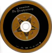 CD - E Nomine - Die Prophezeiung