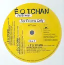 12inch Vinyl Single - É O Tchan - É O Tchan (Remixes)