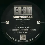 E-A-Ski - Earthquake