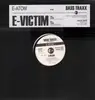 12inch Vinyl Single - E-Atom - Victim
