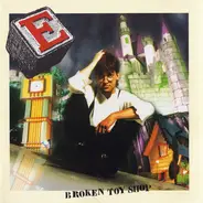 E - Broken Toy Shop