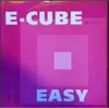 12inch Vinyl Single - E-Cube - Easy