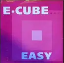 12inch Vinyl Single - E-Cube - Easy
