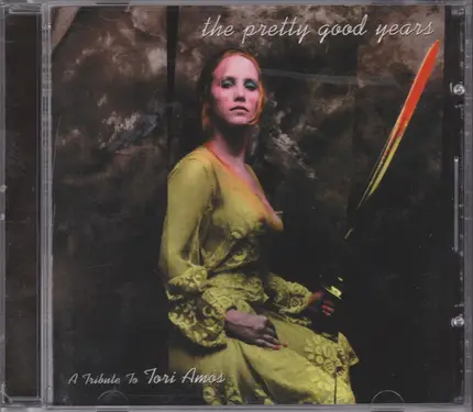 E-Clypse Featuring Jemma Price - The Pretty Good Years (A Tribute To Tori Amos)