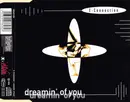 CD Single - E-Connection - Dreamin' of You