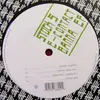 12inch Vinyl Single - E-Contact - Banna EP