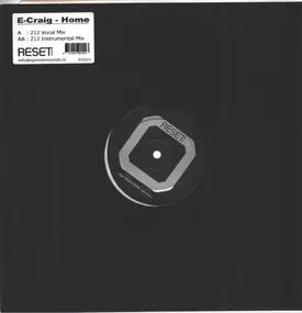 E-Craig - Home