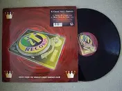 E-Craig - World Of Lonna