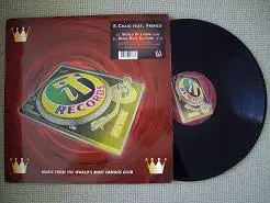E-Craig - World Of Lonna