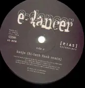 12'' - E-Dancer - Banjo