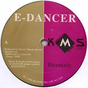 E-Dancer - Heavenly