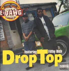 E-Dawg - Drop Top