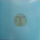 12inch Vinyl Single - E-Doscope - E-Doscope Vol. 1