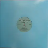 E-Doscope - E-Doscope Vol. 1