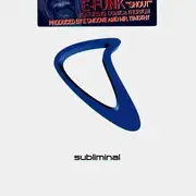 12'' - E-Funk Feat. Donica Thornton - Shout