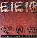 LP - E-I-E-I-O - That Love Thang - Allied Pressing
