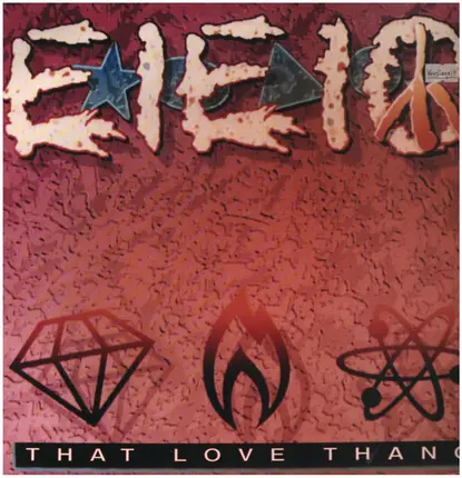 E-I-E-I-O - That Love Thang