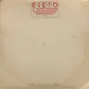 12inch Vinyl Single - E-I-E-I-O - Go West Young Man