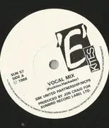 7'' - 'E' - Kites