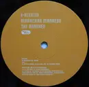 12inch Vinyl Single - E-Klektik - Maracana Madness Remixes - 2 - Part 2 Of 4
