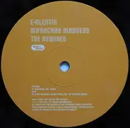 E-Klektik - Maracana Madness Remixes - 2