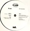 12'' - E-lab - Don't Stop The Music