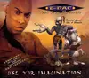 CD Single - E-Pac Feat. Jean Beauvoir - Use Yur Imagination