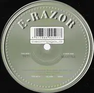 E-Razor - Mantra / Yeti