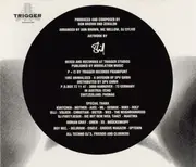 CD Single - E-Rection - Suck My Dang-A-Long