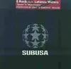 12'' - E Rock Feat. Latanza Waters - Quiver & Heartbreaker