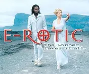 E-Rotic - The Winner Takes It All