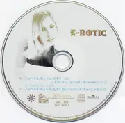 CD Single - E-Rotic - Don't Make Me Wet