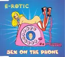 CD Single - E-Rotic - Sex On The Phone