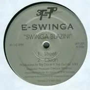 E-Swinga - Swinga Blazini